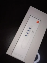 Xiaomi mi hub USB 3.0 à 4 Ports avec Interface USB  Type-C 