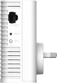 D-LINK ADAPTATEUR DHP-W312AV POWERLINE AV500 SANS FIL AC600