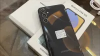 SAMSUNG GALAXY F34 - 5G - 128 Gb - 6Gb - 6,5Inch Super Amoled - 6000 MAh - Blister