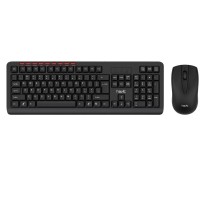 لوحة-المفاتيح-الفأرة-havit-kb269gcm-pack-clavier-souris-sans-fil-connexion-24ghz-silencieux-ergonomique-design-compact-black-حسين-داي-الجزائر