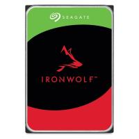 SEAGATE IRONWOLF NAS 2TB - DISQUE DUR 3.5" SATA III - 7200 RPM - CACHE 256MB - ST2000VN004 - RED - ORIGINAL thumbnail 3