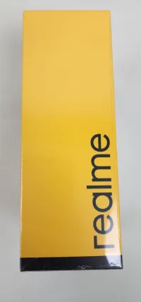 Realme 9 Pro - 5G- 8Gb RAM 128Gb - IPS LCD 120Hz 6.6" - 5000MAh - 50 MP - Blister