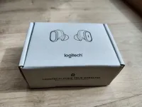 LOGITECH ZONE TRUE Wireless - véritables écouteurs sans fil sans fil avec micro - intra-auriculaire