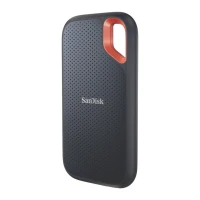 Disque dur SSD externe SanDisk 1TB Extreme Portable SSD 1050 Mo V2 