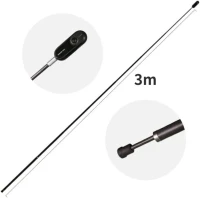 Insta360 Selfie Stick 3m Pour Insta360 ONE - ONE X - ONE X2 & ONE 