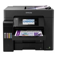 laser-printers-epson-ecotank-l6570-imprimante-multifonction-4-en-1-reservoir-dencre-wifi-a4-couleur-black-hussein-dey-alger-algeria