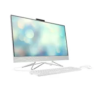 HP All in one  27-dp0012ne Intel® Core™ i5-1035G1  - 8 Go - 1 TB HDD 27" Full HD  GeForce® MX330