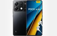 XIAOMI XIAOMI POCO X6 5G - 256 Go - 8 Go - 6.67inch AMOLED - 5100 MAh
