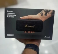 BAFFLE MARSHALL EMBERTON II - BLUETOOTH PORTABLE - ÉTANCHE À L'EAU & POUSSIÈRE - IMPERMÉABLE