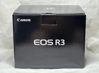CANON EOS R3 - APPAREIL PHOTO HYBRIDE 6K - CMOS BSI - 24,1 MILLION PIXEL - OLD 3,2" - SUR COMMANDE -
