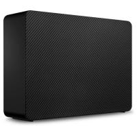 SEAGATE EXPANSION 4TB - USB 3.0 EXTERNAL HARD DRIVE - STEA4000400 - WINDOWS & MACOS - BLACK thumbnail 4