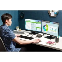 HP Station d'accueil USB-C G5 Essential - Dock G5 