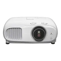 EPSON EH-TW7100 - VIDÉOPROJECTEUR FHD - AMÉLIORATION 4K UHD - 3000 LUMENS - HOME CINÉMA - HDMI - USB