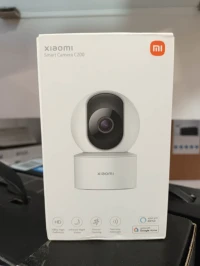 Xiaomi Smart Camera C200 - 1080p Full HD - Caméra de sécurité Wi-Fi domestique - Mi 360 