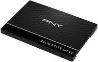PNY 1To  SSD CS900  Disque Dur Interne  Sata 2,5 Pouces