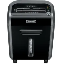 Fellowes Destructeur de documents 99Ci Coupe Croisée P4 - 34litre