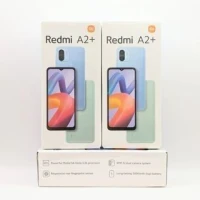 Xiaomi Redmi A2+  - 64G - 3G - 6,52 LCD IPS - 5000 MAh - Blister