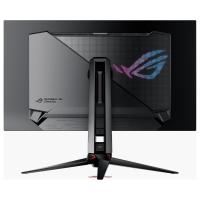 ASUS ROG SWIFT PG32UCDP - ECRAN GAMAING 31.5" OLED - 4K 3840x2160 - 240HZ - 0.03MS - HDR TRUE BLACK 400 - G-SYNC / FREESYNC - BLACK thumbnail 5