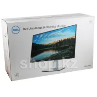 Ecran DELL 24 UltraSharp U2417HWi - Wireless - WiFi Direct -  