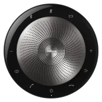 Jabra Speak 710 Haut Parleur  Enceinte Portable Certifiée Microsoft avec Adaptateur Bluetooth - USB 