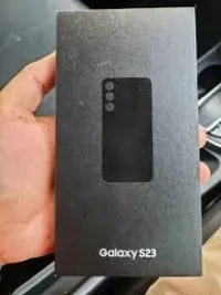Samsung Galaxy S23 - 5G - 256G - 8G - Dual SIM - 6,1inch - 3900 MAh - Blister