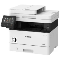 CANON i-SENSYS MF 455 dw WIFI FAX Multifonction Laser Monochrome Recto Verso ADF 