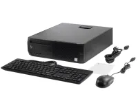 HP Z2 G5 SFF WorkStation - Intel I7-10700 - SSD 512 Go - 16 GB - NVIDIA QUADRO T600 4GB - Win10 Pro
