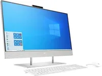 HP All in one  27-dp1000nh Intel® Core™  i7-1165G7 - 8 Go - 256 SDD 27" FHD  GeForce® MX330