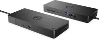 DELL Docking Station WD19S - With 130 Watt  Power Adapter - USB - C - Station D Accueil