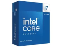 PROCESSEUR INTEL CORE i7-14700KF - FCLGA1700 - 20 COEURS - 33Mo CACHE - TO 5.60 GHZ - 253 W 