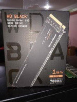 hard-disk-wd-black-ssd-sn850-1-to-m2-2280-nvme-7000-mos-hussein-dey-algiers-algeria