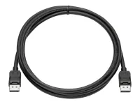 Kit de câbles HP Display Port To Display Port - VN567AA - 