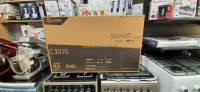 TV IRIS 43 C3010  SMART  FULL HD  WEB OS  