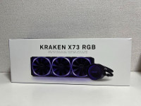 ventilateur-nzxt-kraken-x73-kit-de-watercooling-tout-en-un-360mm-pour-processeur-avec-retroeclairage-rgb-hussein-dey-alger-algerie