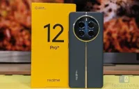 REALME 12 PRO+ - 5G - 12GB - 512GB - Globale - Blister -