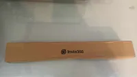 INSTA360 Selfie Stick  pour One R - One X - One - Evo Action Camera - 120Cm/47.24In 