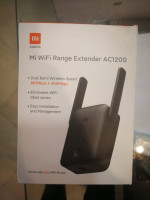 شبكة-و-اتصال-xiaomi-mi-wifi-range-extender-pro-ac1200-dual-band-5ghz-24ghz-port-ethernet-حسين-داي-الجزائر