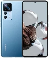 XIAOMI MI 12T Pro 5G - 256Go -8Go - 6,67 inch - 5000 mAh - Blister -
