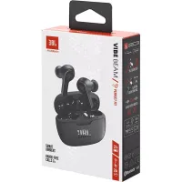 JBL Wave Beam Écouteurs intra-auriculaires sans fil  - avec micro - Bluetooth 5.2