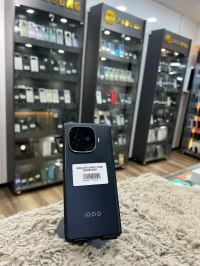 iQOO Z9 Turbo 12GB 256GB 2SIM