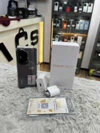 Honor 300 Pro CN 12GB 256GB 2SIM BOITE