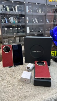HONOR MAGIC V6 16GB 512GB GLOBALE GLOABL