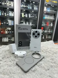 OPPO FIND X8 PRO 16GB 512GB 2SIM BOITE