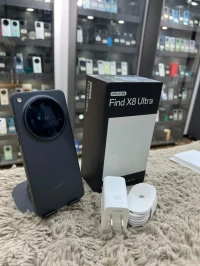 OPPO FIND X8 ULTRA 16GB 512GB 2SIM Boite