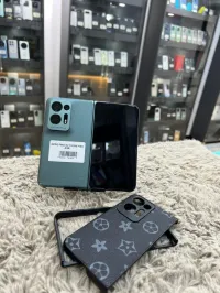 OPPO Find N2 12GB 256GB 2SIM FISSURÉ ARRIERE