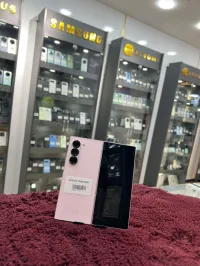 Galaxy Z Fold 6 PINK 12GB 256GB 2SIM