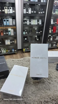Honor 300 Pro 12GB 256GB 2SIM BOITE SCELLÈE