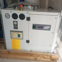 Groupe d'eau glacée ( Watter Chiller )