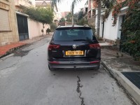 سيارات-volkswagen-tiguan-2018-carat-البليدة-الجزائر