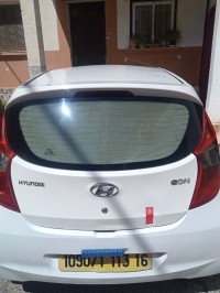 سيارات-hyundai-eon-2013-gls-بوزريعة-الجزائر